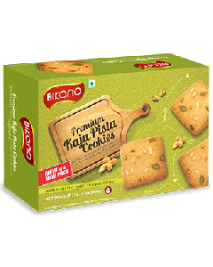 Bikano Premium Kaju Pista Cookies 400g