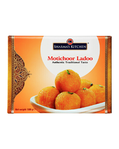 Sharma's Motichoor Ladoo 500g