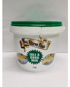 Idli & Dosa Batter 1kg - Sai Shree Foods