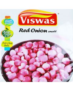 Viswas Red Onion 400g