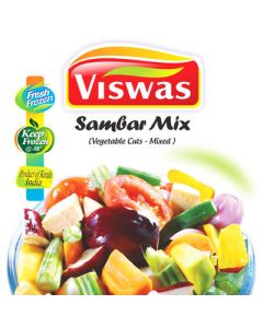 Viswas Sambar Mix 400g