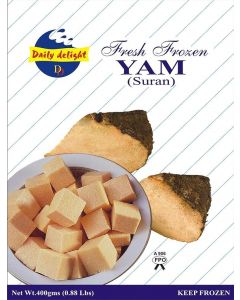 Daily delight Yam Suran 400g