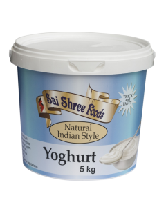 Sai Shree Yoghurt 5kg
